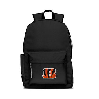Cincinnati Bengals Campus Laptop Backpack