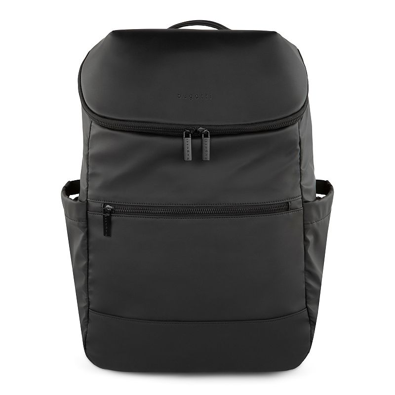 Bugatti Mile End Collection Backpack, Black