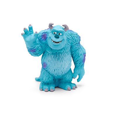 tonies Disney's Toy Story Toniebox Audio Player Starter Set with Disney's Lion King, Disney's Cars & Disney's Monsters Inc. Audio Figurines