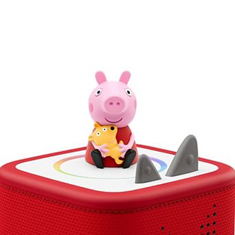 tonies Peppa Pig Audio Figurine