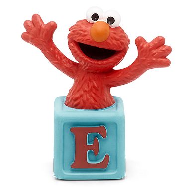 tonies Sesame Street Elmo Audio Figurine