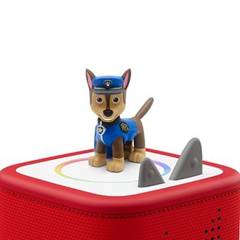 tonies PAW Patrol Chase Audio Figurine