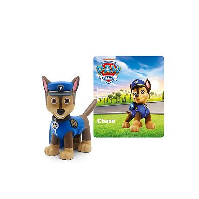 tonies PAW Patrol Chase Audio Figurine