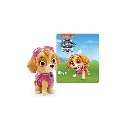tonies PAW Patrol Skye Audio Figurine