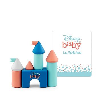 tonies Disney Baby Lullaby Audio Figurine
