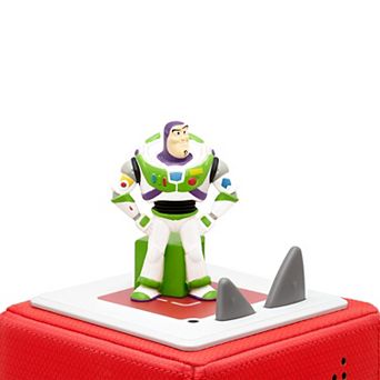 tonies Disney's Buzz Lightyear Audio Figurine