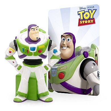 tonies Disney's Buzz Lightyear Audio Figurine