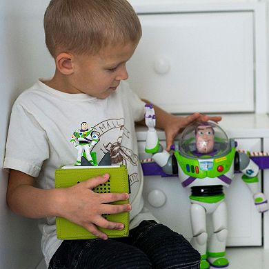 tonies Disney's Buzz Lightyear Audio Figurine