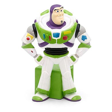 Tonies Disney's Buzz Lightyear Audio Figurine