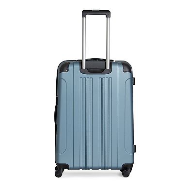 Kenneth Cole Reaction Out of Bounds Hardside Spinner Luggage