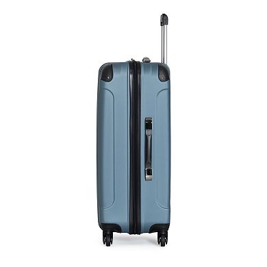 Kenneth Cole Reaction Out of Bounds Hardside Spinner Luggage