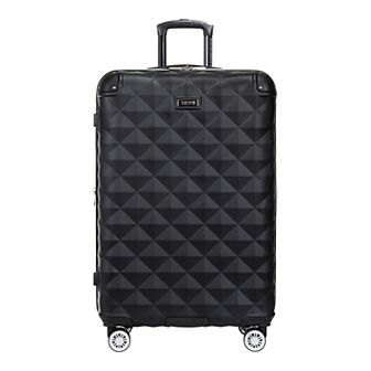 Kenneth Cole Reaction Diamond Tower Hardside Spinner Luggage