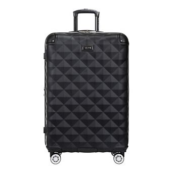 Kenneth Cole Reaction Diamond Tower Hardside Spinner Luggage