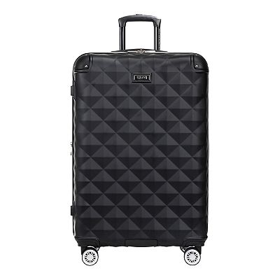 Kenneth Cole Reaction Diamond Tower Hardside Spinner Luggage
