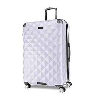 Kenneth Cole Reaction Diamond Tower Hardside Spinner Luggage