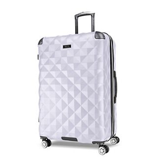 Kenneth Cole Reaction Diamond Tower Hardside Spinner Luggage