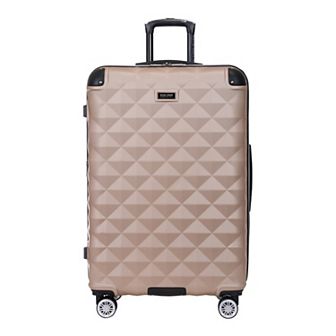 Kenneth Cole Reaction Diamond Tower Hardside Spinner Luggage