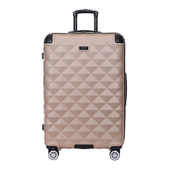 Kenneth Cole Reaction Diamond Tower Hardside Spinner Luggage