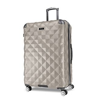 Kenneth Cole Reaction Diamond Tower Hardside Spinner Luggage