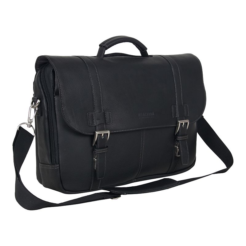 Kenneth cole reaction discount laptop bag 17 inch