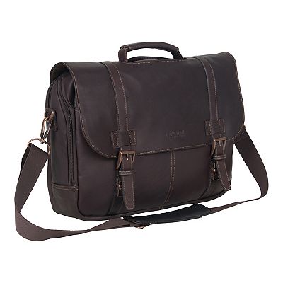 Kenneth cole messenger bag online