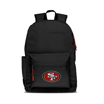 San Francisco 49ers Campus Laptop Backpack