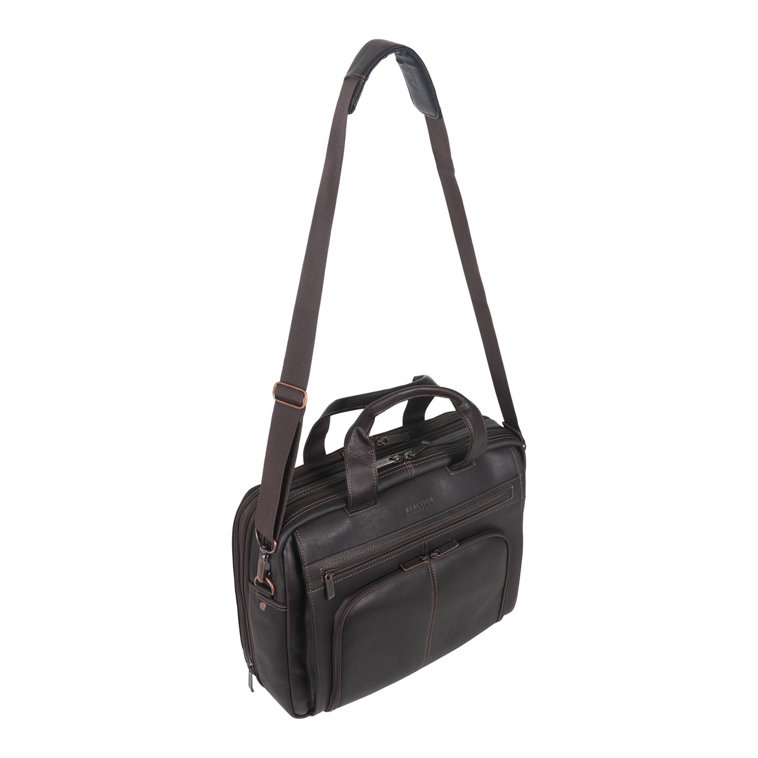 Kenneth Cole Reaction Laptop Bag - Thumbnail 5