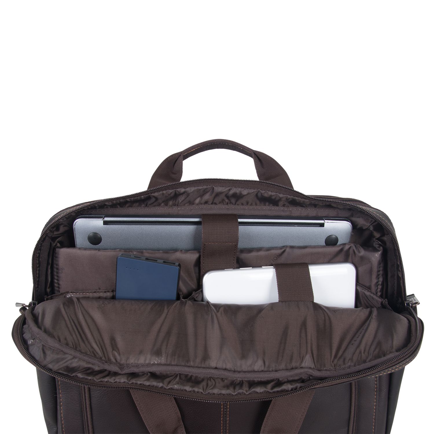 Kenneth Cole Reaction Laptop Bag - Thumbnail 3