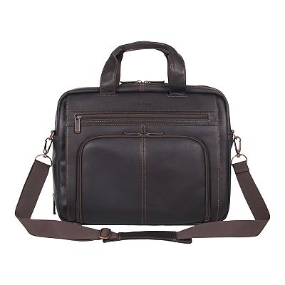 Kenneth cole computer bag sale