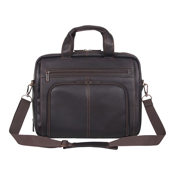 Kenneth cole best sale reaction laptop bag