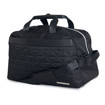 Kenneth Cole Reaction Emma Convertible Duffel Backpack