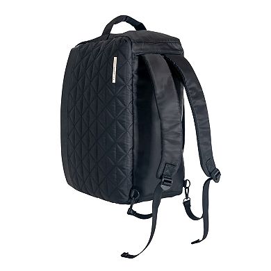 Kenneth Cole Reaction Emma Convertible Duffel Backpack