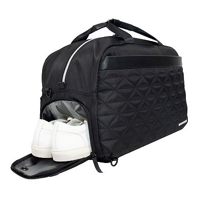 Kenneth Cole Reaction Emma Convertible Duffel Backpack