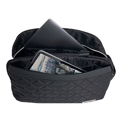 Kenneth Cole Reaction Emma Convertible Duffel Backpack