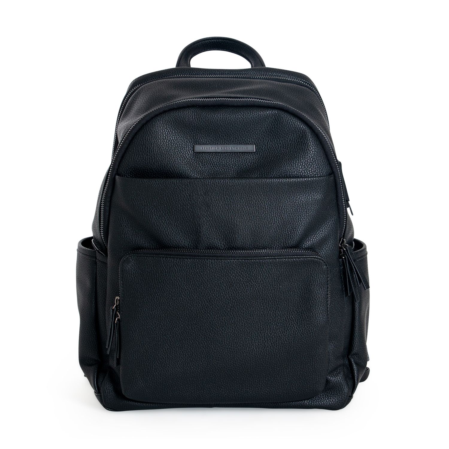 dsw kenneth cole leather backpack Reaction Laptop Backpack, Black Colombian (580675E) or credit cards. Kenneth Cole Reaction Polyester Double