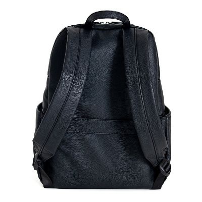 Kenneth Cole Reaction Marley Faux Leather Backpack