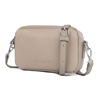 Bugatti Opera Camera Crossbody Bag