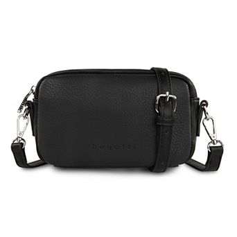 Bugatti Opera Camera Crossbody Bag