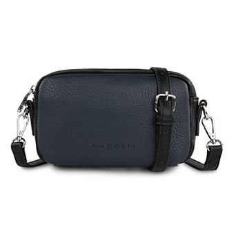 Bugatti Opera Camera Crossbody Bag