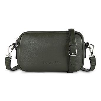 Bugatti Opera Camera Crossbody Bag