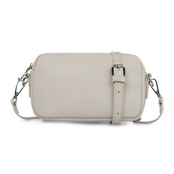 Bugatti Opera Camera Crossbody Bag