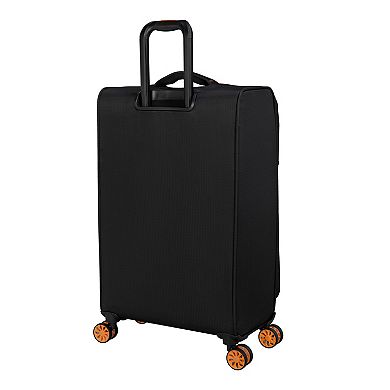 it Luggage Lykke Softside Spinner Luggage