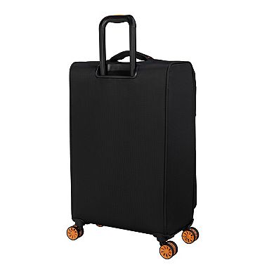it Luggage Lykke 3-Piece Softside Spinner Luggage Set