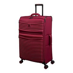 Kohls luggage online sale