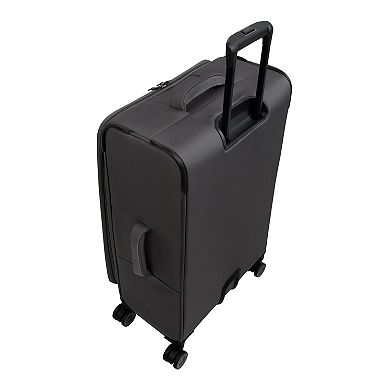 it luggage Precursor 3-Piece Softside Spinner Luggage Set