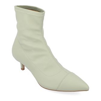 Journee Jadde Women's Tru Comfort Foam™ Ankle Boots