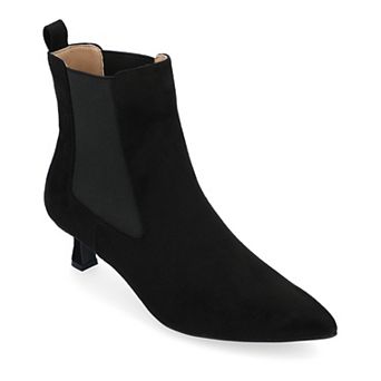 Journee Tenlee Women's Ankle Boots
