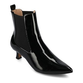 Journee Tenlee Women's Ankle Boots
