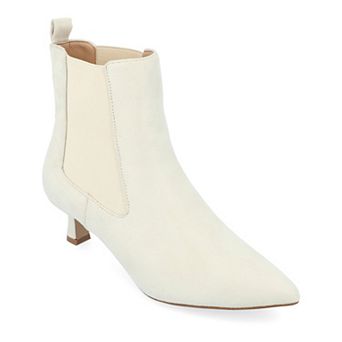 Journee Tenlee Women's Ankle Boots