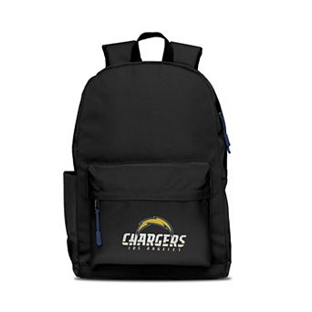 Los Angeles Chargers Campus Laptop Backpack